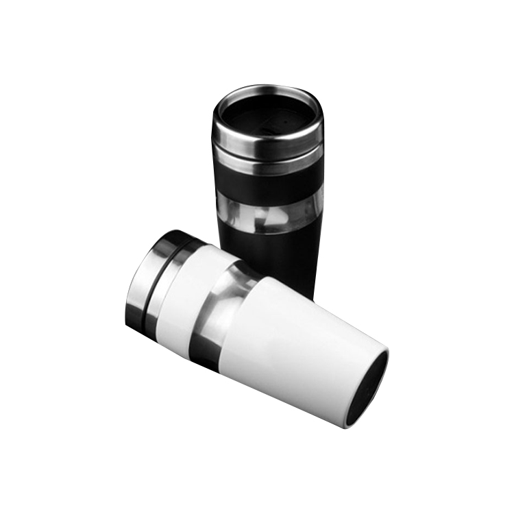 High Quality Custom Vacuum Travel Tumbler Thermos Car Cup