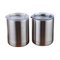 High Quality Insulated Beer Travel Mug 10oz Stainless Steel Double Wall