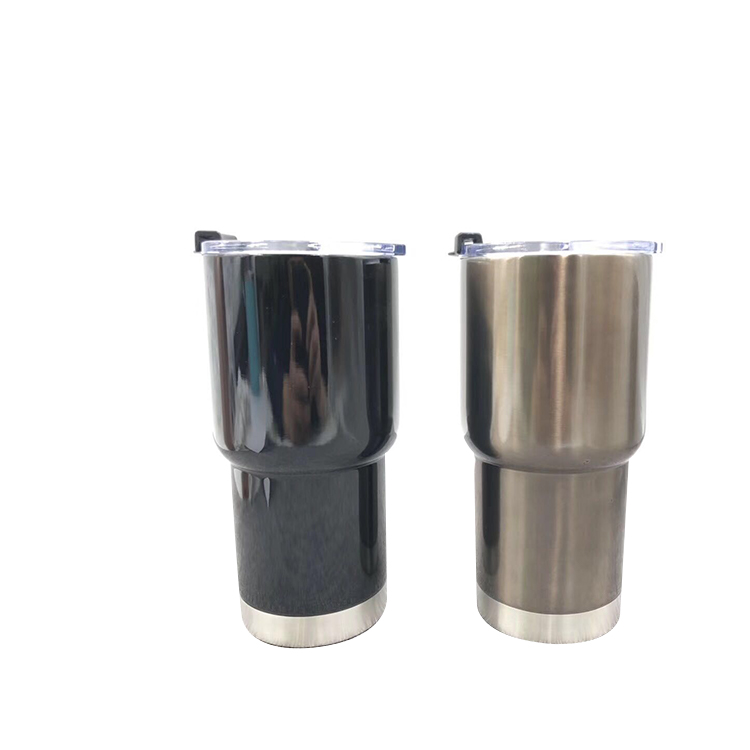 BPA free 20 oz 30 oz Stainless Steel Insulated Tumbler Custom Logo