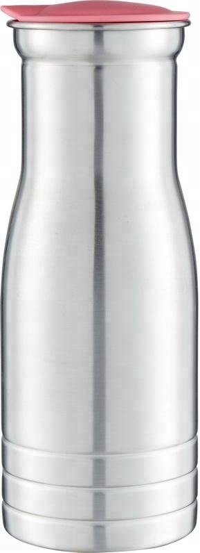 Custom Stainless Steel Drinking Water Tea Kettle Water Pots 1000ML