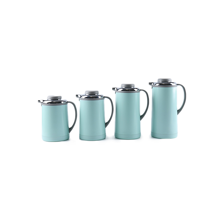 1L/1.3L/1.6L/1.9L Insulation Kettle Stainless Steel Vacuum Tea Coffee Jug Thermos