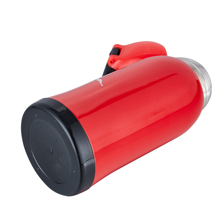 600ml Straw leakproof vacuum insulated kids steel school water bottle bpa free for kids