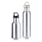 Custom Logo Insulated Double Wall Stainless Steel Sports Water Bottle