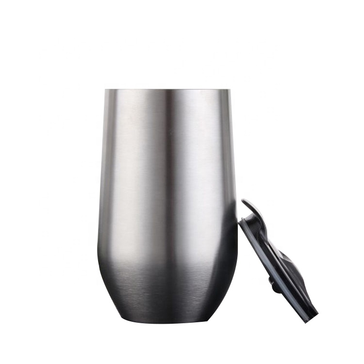2020 Hot Sale Stainless Steel Eco Friendly Insulated Coffee Travel Mug Custom Logo