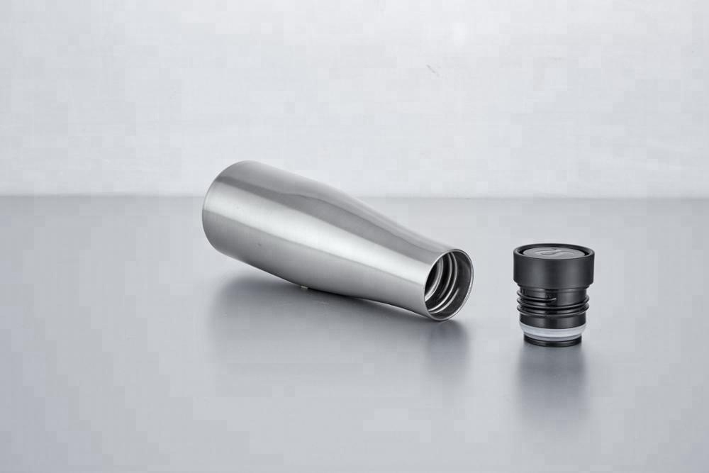 2018 newest coke thermal bottle double wall stainless vacuum flask with own patent