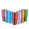 2020 New Arrival Reusable Cup 600ML Coffee Travel Thermos Mug Insulated Custom