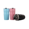 Custom Double Wall Vacuum Thermo 12 Ounce Travel Coffee Tumbler