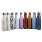 2020 New Style 304 Stainless Steel Water Bottle Insulated Custom Printed