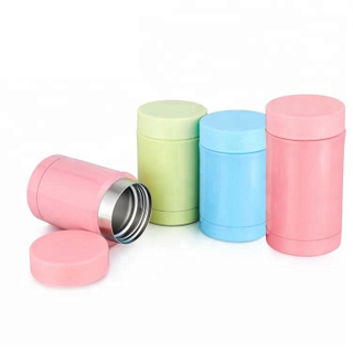 Fashionable Double Wall Stainless Steel Thermos Kids Water Bottle Thermos Tumble