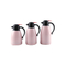 1.3L/1.6L/1.9L Insulation Stainless Steel Arabic Metal Thermos Coffee Pot Dallah For Sale