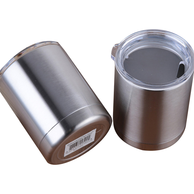 Wholesale High Quality Custom Personalized Metal Tumbler Cups Insulated