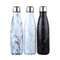 2020 New Style 304 Stainless Steel Water Bottle Insulated Custom Printed