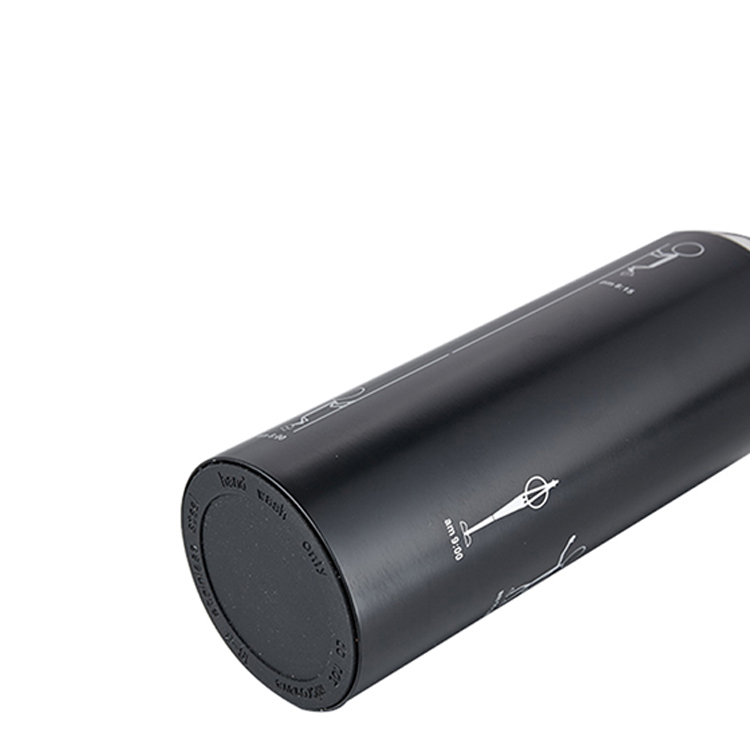 300ml Insulated Thermos Double Layers Stainless Steel Vacuum Flask With Strainer