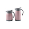 Stainless Steel Double Wall 600ml Vacuum Flask Thermos Tea Coffee Pot Stainless Steel